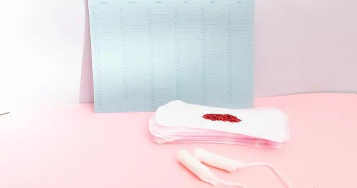 排卵期出血別慌！看它是否代表排卵結束，異常信號要警惕