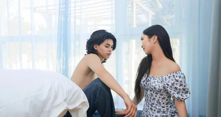 中醫認爲，適度的性生活，可以疏通氣血，安定情志，使心腎相交！