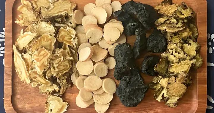 補血的3大段位：四物湯是青銅，歸脾湯是鑽石，炙甘草湯是王者！