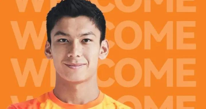 官方：阿卜杜熱合曼、王嘉竣、史樂天等十名球員加盟廈門飛鷺