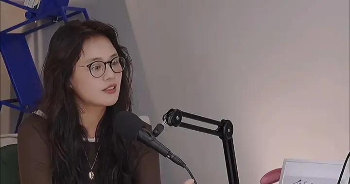 38歲馬思純官宣分手，公開4個擇偶標準想結婚，完美對標張晚意！