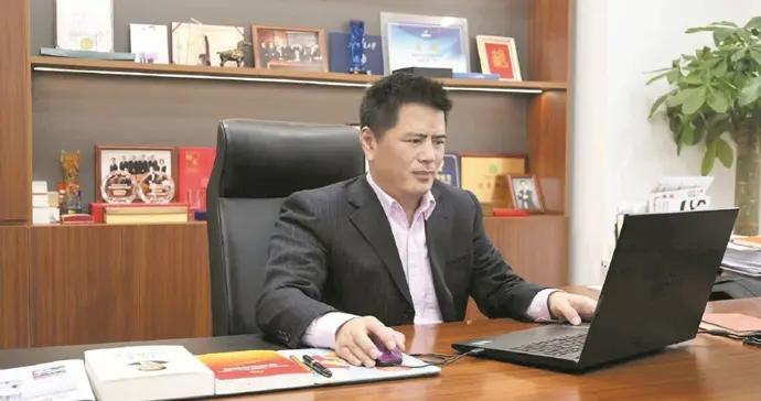 勇立創新潮頭·上海產業菁英|果慄智造池峯：以磁浮柔性技術夯實工業底座