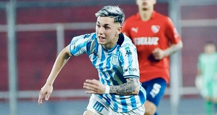 記者：邁阿密國際正在評估是否報價18歲阿根廷中場阿塞韋多