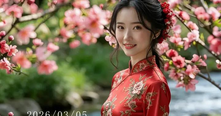 3月5日-最美 驚蟄 早上好問候祝福語圖片帶字溫馨