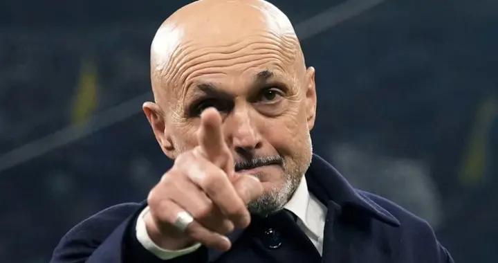 都體：尤文正推進斯帕萊蒂的續約，後者希望擁有轉會參與權