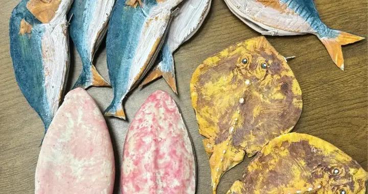 哪個人才發明的這些雷霆物件？哈哈哈哈，服了！