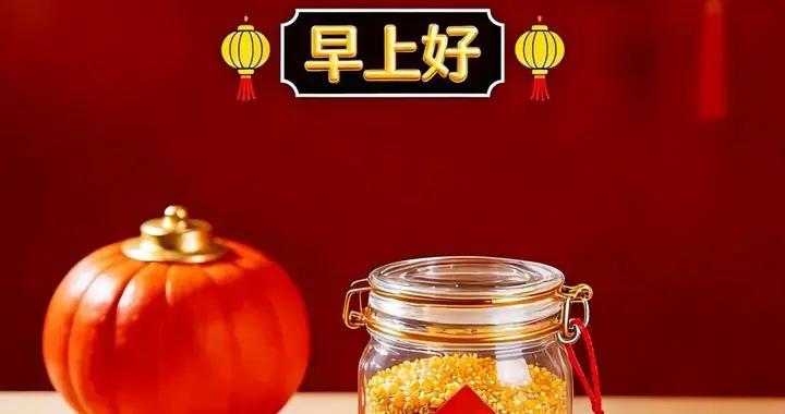 唯美早安驚蟄節氣祝福語圖片集錦，驚蟄祝福語大全