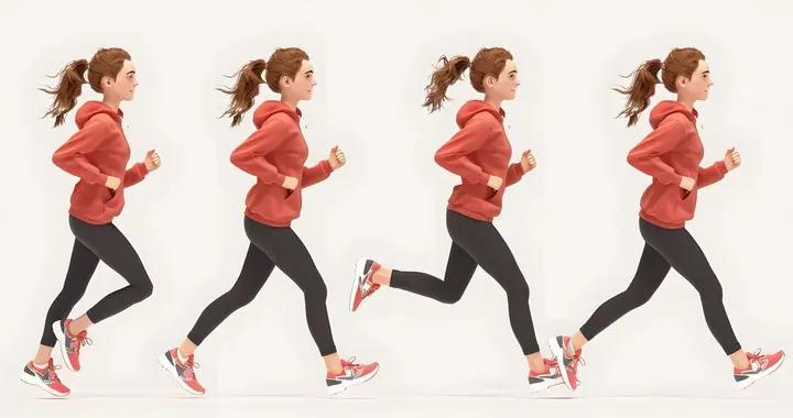 最佳跑步方式：每次跑步30-60分鐘，隔天一次