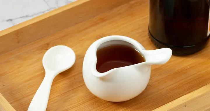 醋加蜂蜜是“養生好搭檔”？瞭解營養優勢與功效，科學食用纔有效