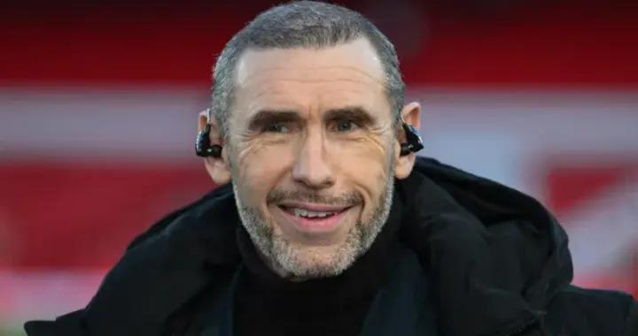 基翁：這是爭冠路上意義重大的一晚，阿森納已經成了最大熱門