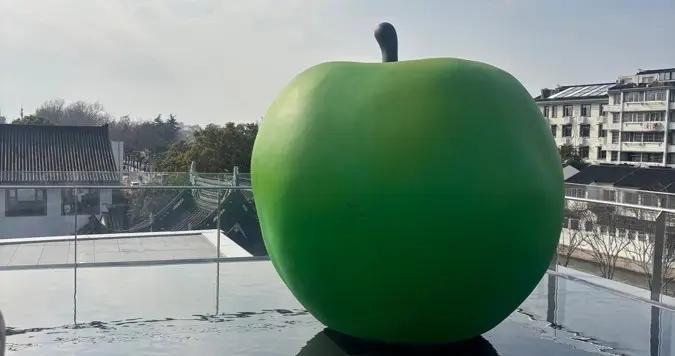 長三角看展丨宛如立體園林的蘇州人文新地標H+美術館裏有什麼