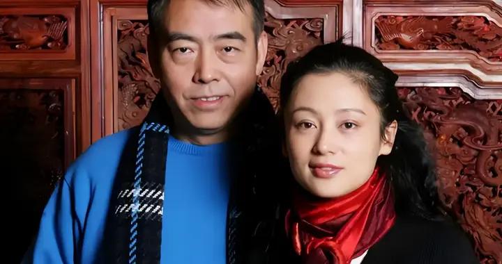 1996年，陳凱歌給陳紅拍了一張閨房照，拍出了陳紅前所未有的一面