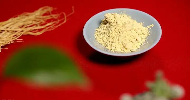 西洋參粉正確喫法大公開：體質不同喫法有差異，這些禁忌要避開
