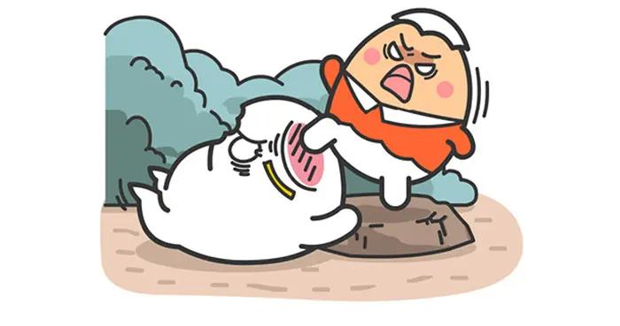 不喜歡被打擾節奏的三個星座