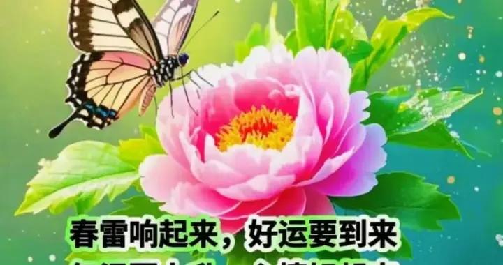 農曆正月十七 早上好祝福美圖和問候