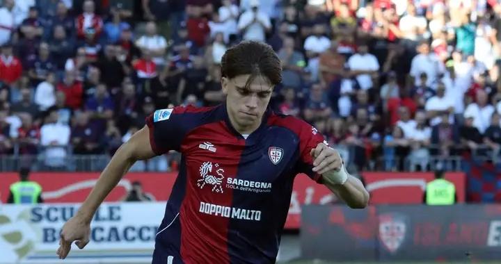 米體：國米和尤文今夏可能爭帕萊斯特拉，球員也吸引英超興趣