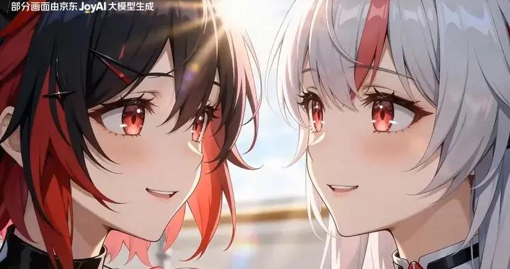 全網刷屏的頂流女團「十二姬」，炸出了多少顯卡吧老哥？