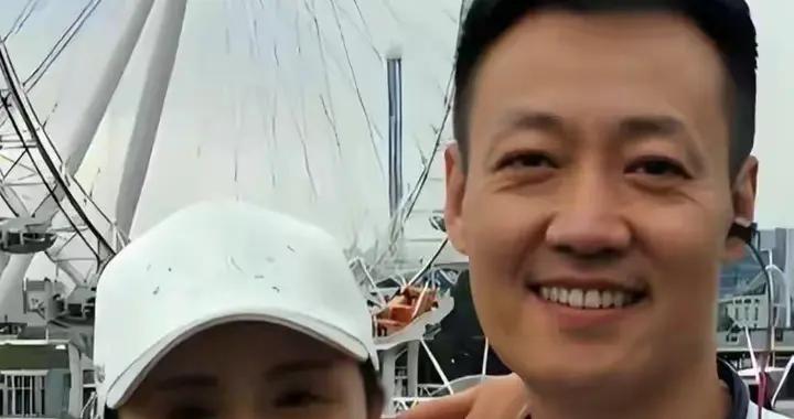 朱媛媛去世不到1年，辛柏青接連傳來“喜訊”，終於可以安心了