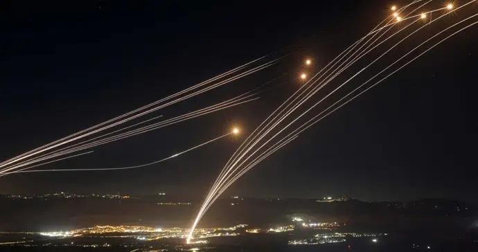 對伊朗發動打擊100小時後，美精確制導武器庫存瀕臨“見底”