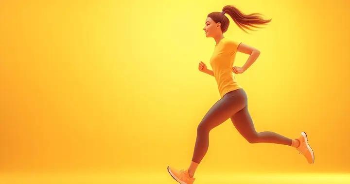 掉秤32斤後發現：6 種最佳燃脂運動，跑步排第4，第一名意想不到