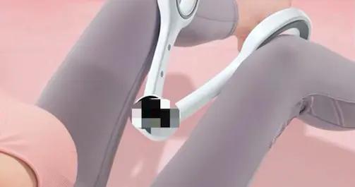 答應我，下次尿尿的時候，中途夾斷試試