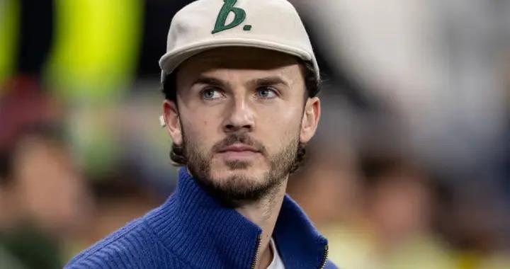 鏡報：若熱刺本賽季降級，曼聯可能關注麥迪遜和庫盧塞夫斯基