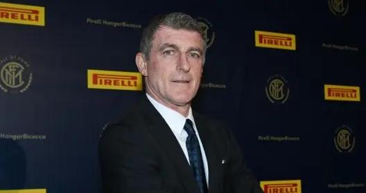 帕柳卡：國米目前表現非常好，即使輸了德比也有很大可能奪冠