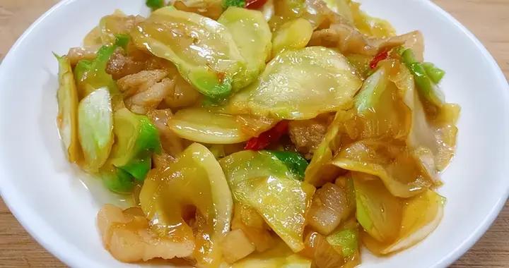 別再只喫薺菜了！這棵“母子菜”，春天喫正當時！