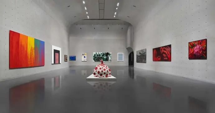 跳出標籤！呈現不被定義的藝術“她力量”