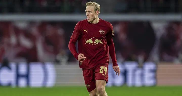 莫雷託：尤文沒有將施拉格爾視爲首發引援人選