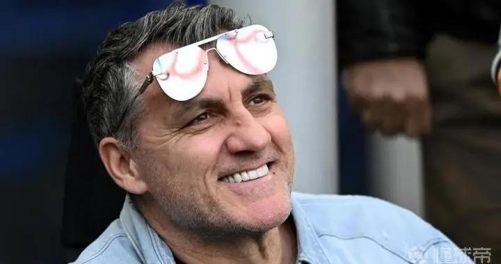 維埃裏：若是我會直接續約魔笛五年；我更想被克洛普執教