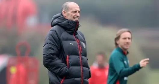 回應有關自己未來的猜測，囧叔：合同到27年，我在米蘭很開心