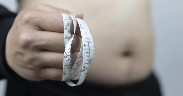 你以爲能減肥，實際上越減越肥的 5 大行爲