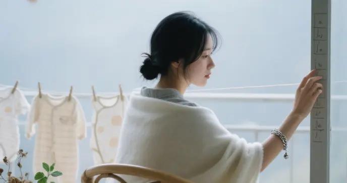 宮頸粘連隱蔽性強，這3個信號不容忽視，檢查是否中招