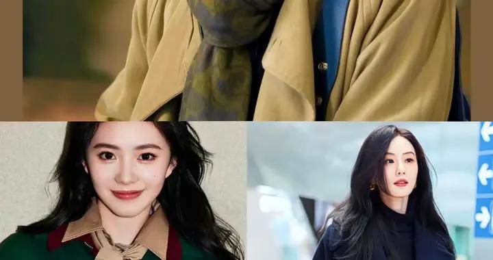 不想費心穿搭？先懂自己的長相味道，秋冬氣質的人早該這麼穿