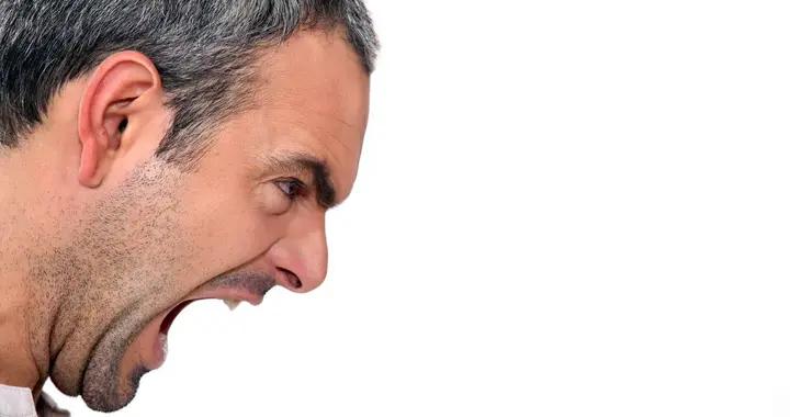 脾氣總“上頭”？4個實用方法，幫你告別暴躁