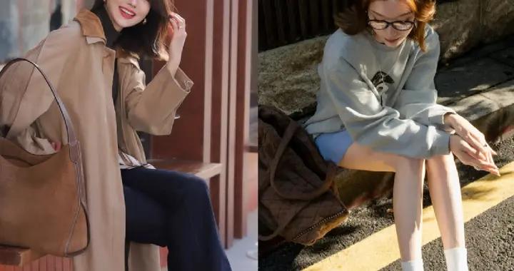 “懶人鞋”纔是開春必備！搭裙子也好、褲子也罷，舒適百搭又好看