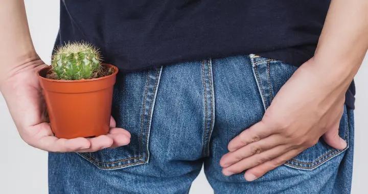 別忽視大便肛門疼！4大元兇揭祕，護理方法收好