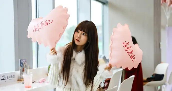 讚美你的每一面！讓公衆看到身邊女性那些獨特而具體的閃耀品質