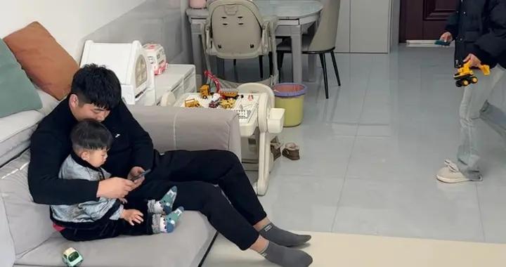 想要“廢掉”一個孩子很容易，只要讓他一天到晚窩在家裏就行了