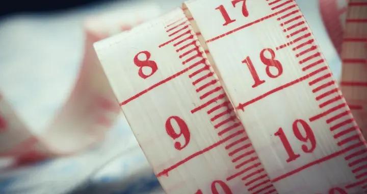 瘦了 26 斤後總結：5 個控制食慾的小妙招