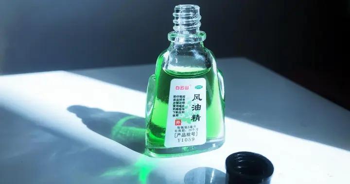 腳底抹風油精有啥用？看完漲知識
