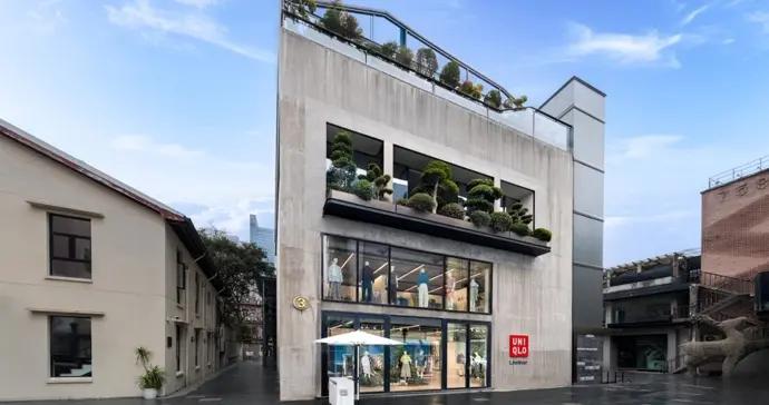 聯手迪士尼和F1，首推賽車主題UT！優衣庫這季上新的亮點都在這裏