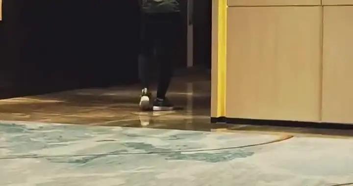 博主：國安今天下午4點踩場，踢完聯賽首輪繼續回蘇州備戰