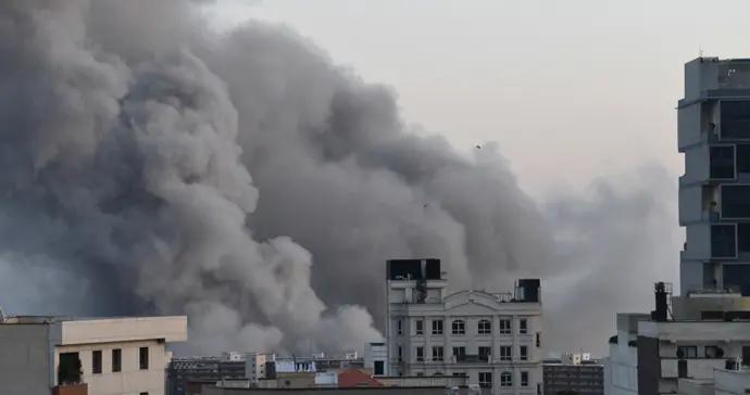 美以伊戰事第七天丨伊朗摧毀美軍“薩德”反導雷達，阿聯酋考慮凍結伊朗資產