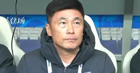 李國旭：下半場是我們想要的，感謝到場的三千多名家鄉球迷