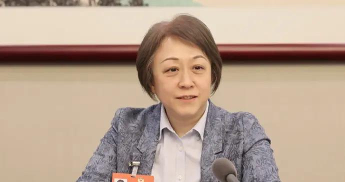 劉豔委員：構建教師心理關懷支撐體系