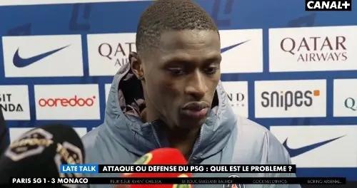 努諾-門德斯：我們今天發揮沒達到平時水準；體能方面沒問題