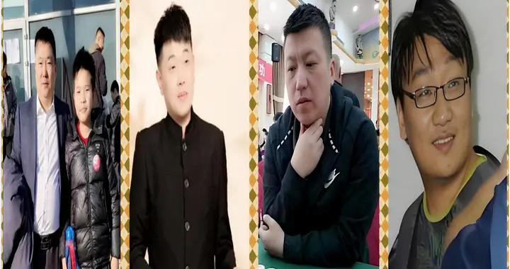 棋壇驚天大戰 國家大師身兼五職率隊挑戰 京城十傑火爆迎鬥遼寧十強