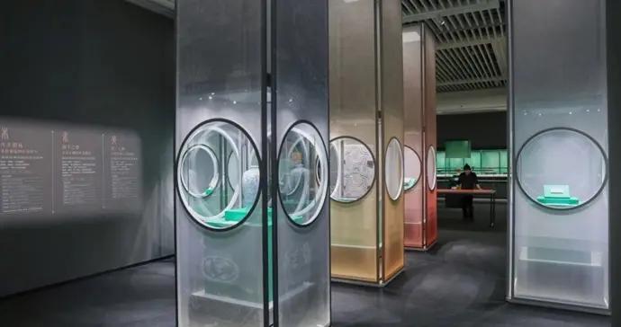 長三角看展｜讀懂紋飾裏的中國